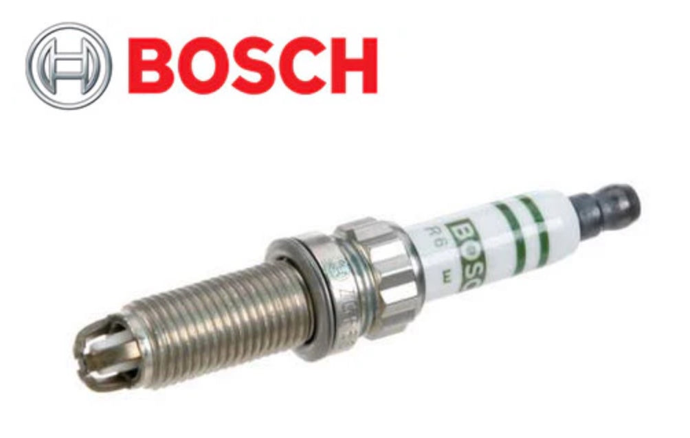 Bosch ZGR6STE2 Replacement N54 Spark Plug