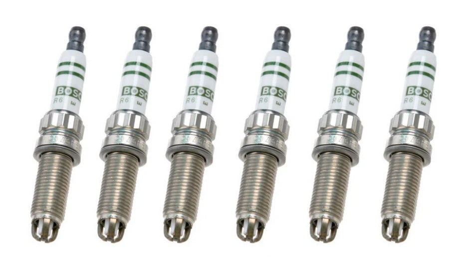 Bosch ZGR6STE2 Replacement N54 Spark Plug