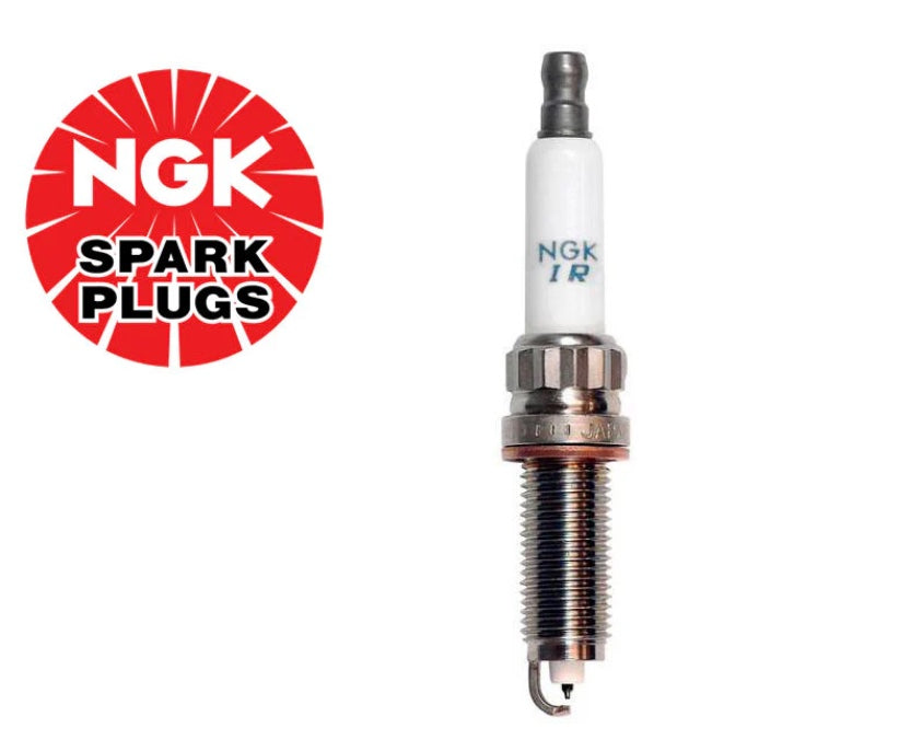 NGK 97506 "2 Step Colder" Spark Plug