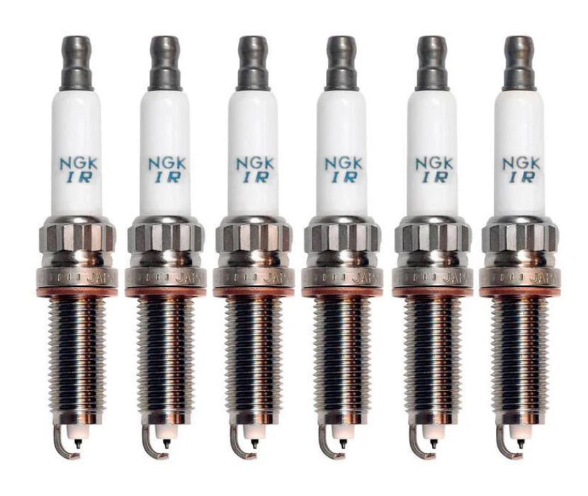 NGK 97506 "2 Step Colder" Spark Plug