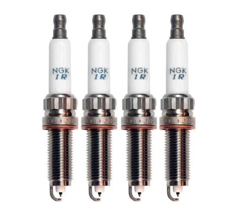 NGK 97506 "2 Step Colder" Spark Plug