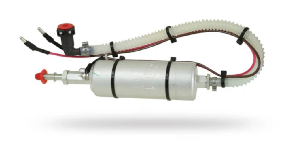 BMW Fuel Pump Upgrades for the N54 & N55 Motors