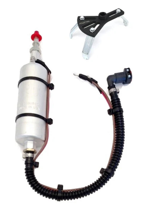 BMW Fuel Pump Upgrades for the N54 & N55 Motors