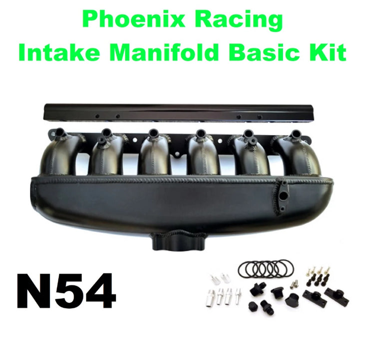 BMW Port Injection Kits for N54 Motors