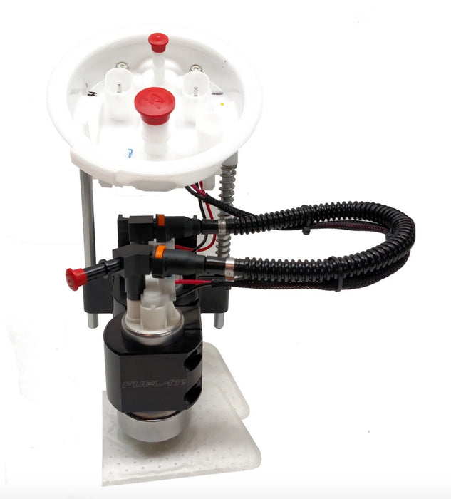 BMW E-Chassis Stage 3 Bucketless LPFP Upgrades for the N54 & N55 Motors