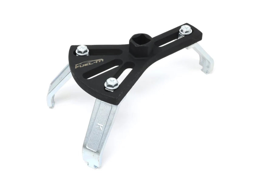 BMW E-Chassis DW400 Stage 2+ Bucketless LPFP Upgrades for the N54 & N55 Motors