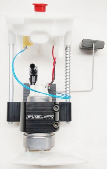 BMW E-Chassis Walbro Stage 2 Bucketless LPFP Upgrade for the N54 & N55 Motors
