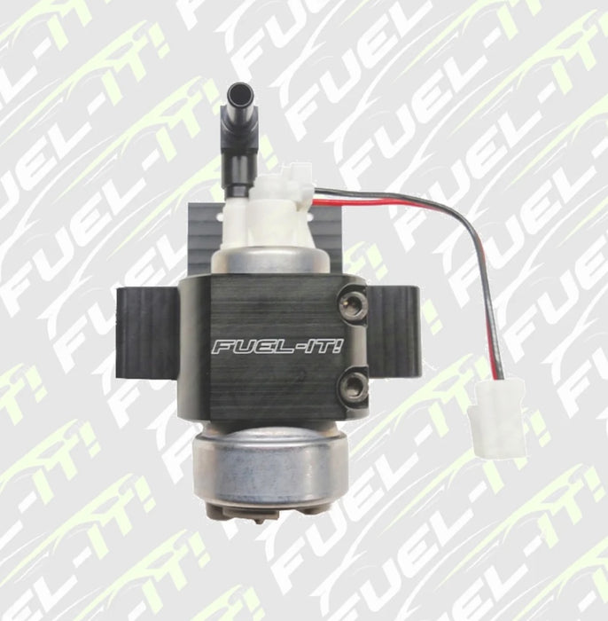 BMW E-Chassis Walbro Stage 2 Bucketless LPFP Upgrade for the N54 & N55 Motors