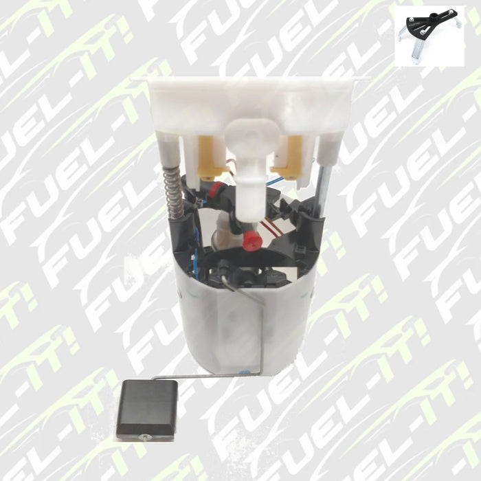 BMW E-Chassis Walbro Stage 2 LPFP Upgrade for the N54 & N55 Motors