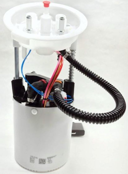 BMW E-Chassis Dual Walbro Stage 4 LPFP Upgrade Kit for the N54 and N55 Motors