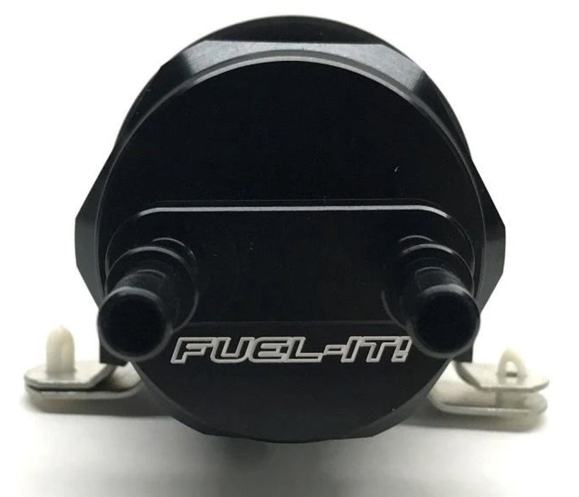 BMW E-Chassis Dual Walbro Stage 4 LPFP Upgrade Kit for the N54 and N55 Motors