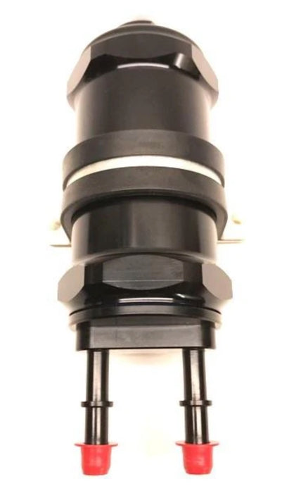 BMW E-Chassis Dual Walbro Stage 4 LPFP Upgrade Kit for the N54 and N55 Motors
