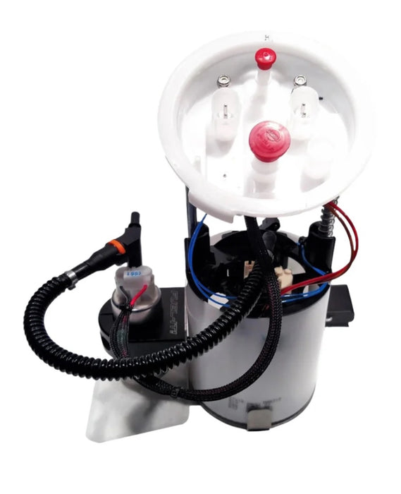 BMW E-Chassis 650HP Fuel Pump Upgrade Kits for the N54 & N55 Motors