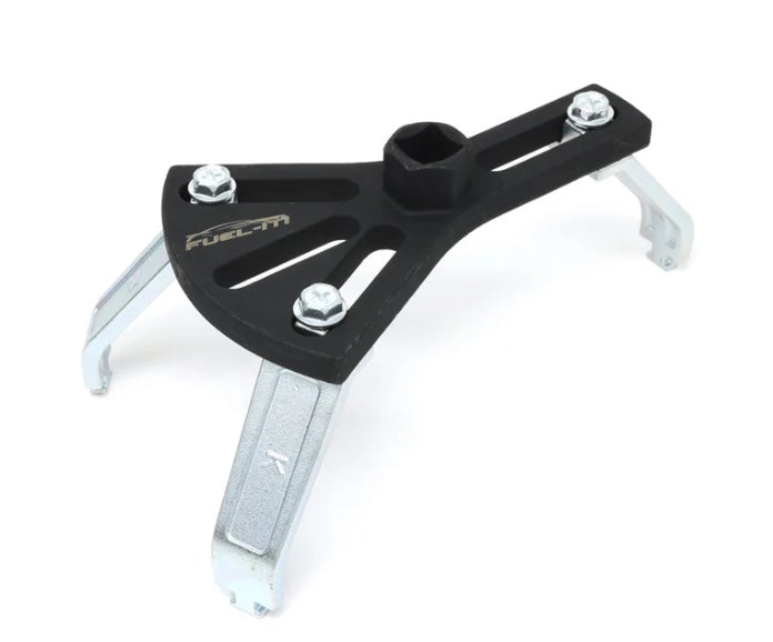 Fuel-It! Adjustable Fuel Pump Lock Ring Tool Removal/Install Tool