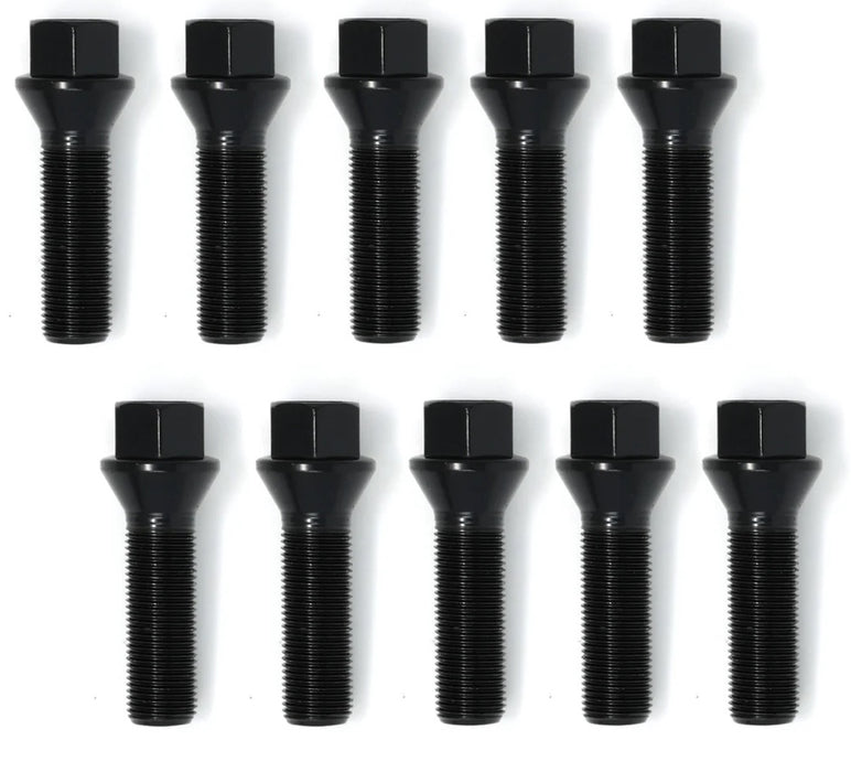 Extended Lug Bolts for BMW / MINI