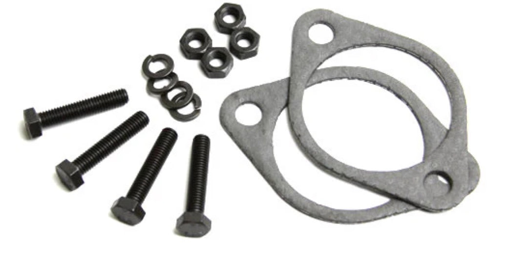 BMS Replacement Downpipe Gaskets/Hardware