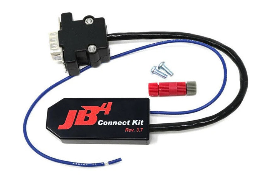 JB4 Bluetooth Wireless Phone/Tablet Connect Kit Rev 3.7 (Separate Power Wire, N54 & pre-2017 JB4 systems only)