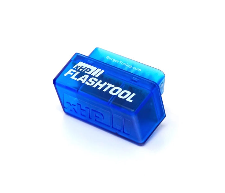 xHP Flashtool Wireless OBDII Wifi Adapter