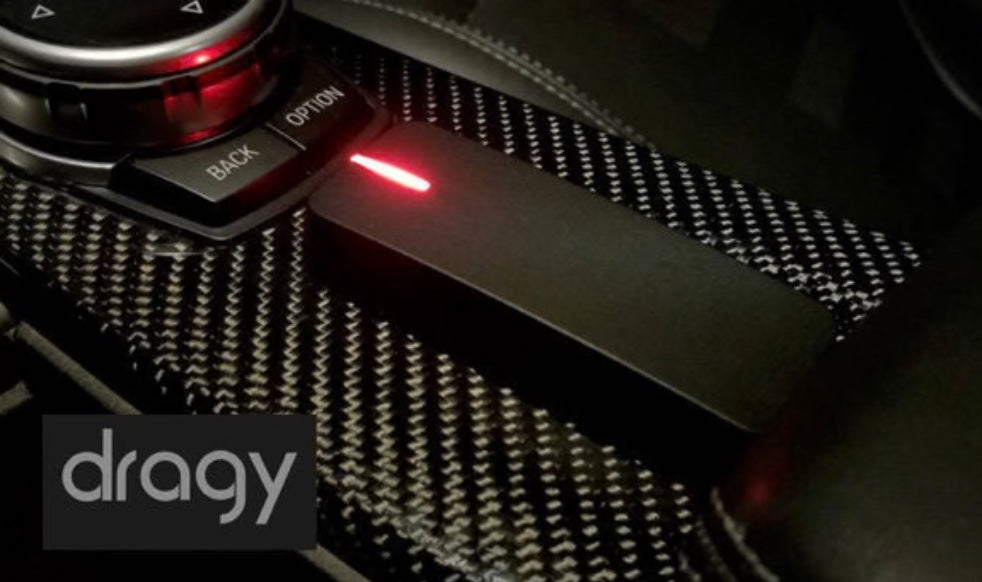 Dragy GPS Based Performance Meter & Lap Timer