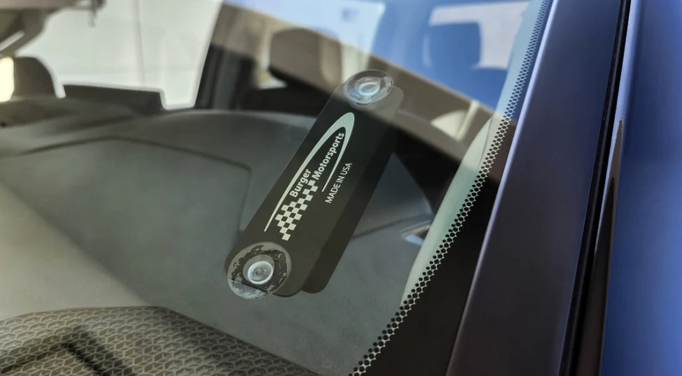 Window Mount for Dragy