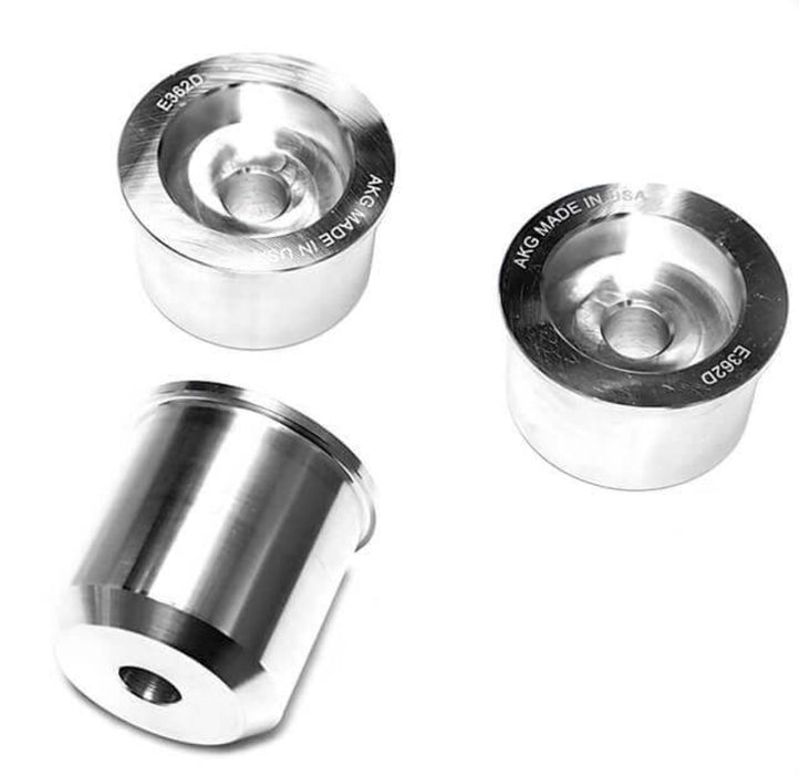 BMW Differential Bushings 14mm, Aluminum – E36