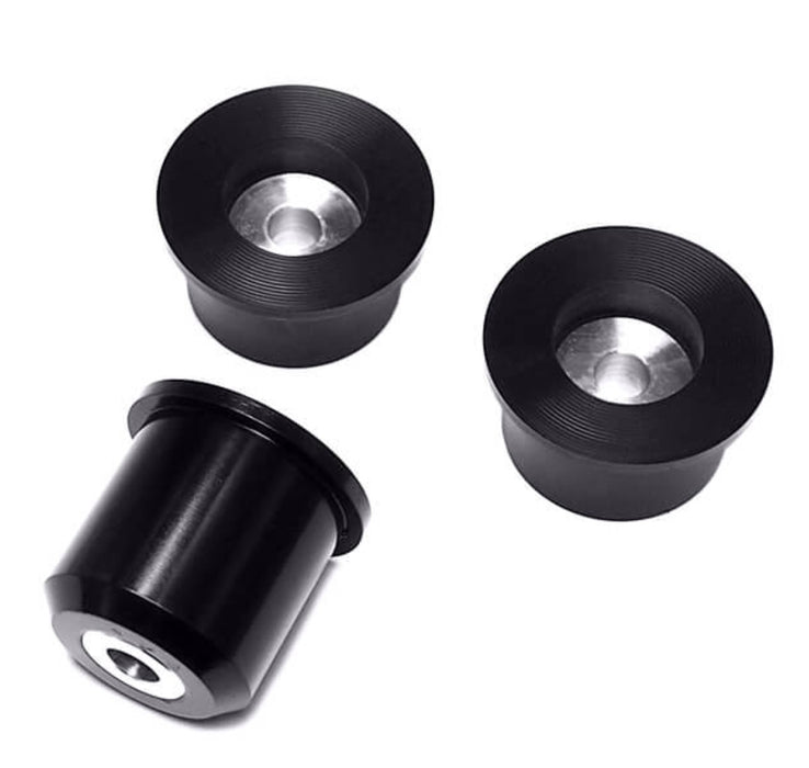 BMW Differential Bushings, Poly 95A – E36