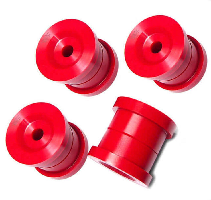 BMW E36 Suspension Bushing Kit – Poly 75D