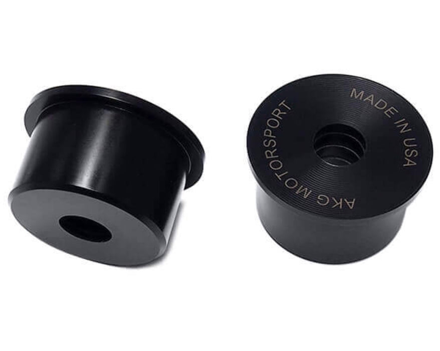 BMW E36 Suspension Bushing Kit – Poly 95A