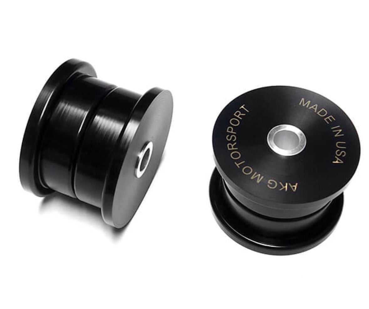 SuperPro Rear Trailing Arm Lower Front Bushing Kit | 1990-2021 BMW 3 Series/Z4 (SPF2146K)