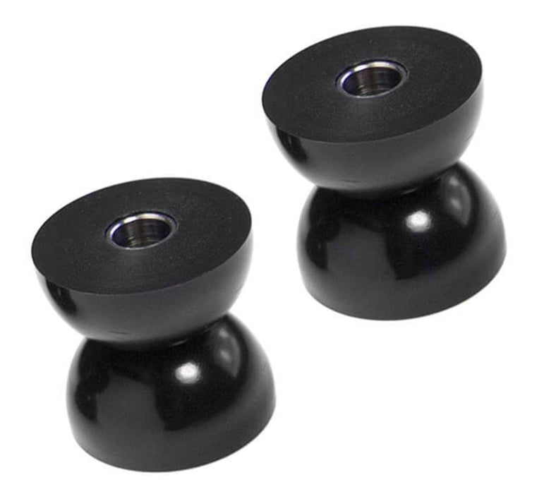 Replacement Poly Bushing Set For AKG 12mm Rear Shock Mounts Part#: RSMP302B