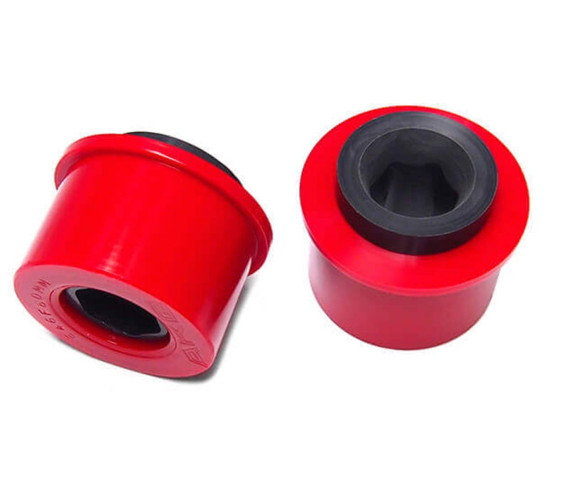 BMW E46 Suspension Bushing Kit – Poly 75D