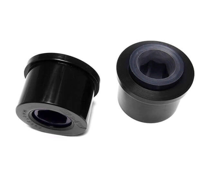 BMW E46 Suspension Bushing Kit – Poly 95A