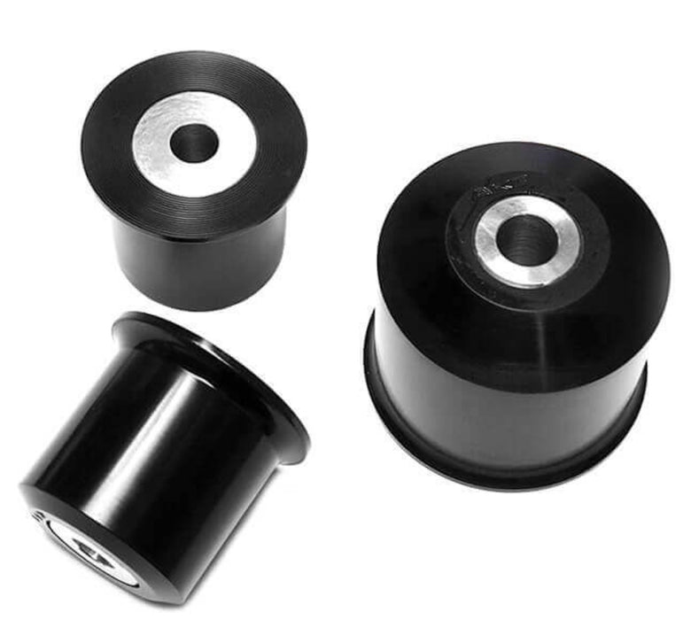 BMW E46 Suspension Bushing Kit – Poly 95A