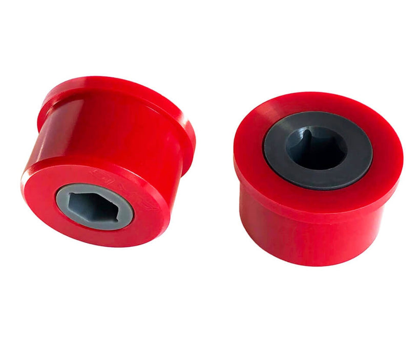 BMW Front Control Arm Bushings, Poly 75D – E46, Z4 (Non-M)