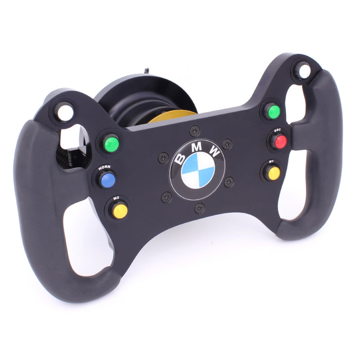 BMW Fxx GT3 Steering Wheel