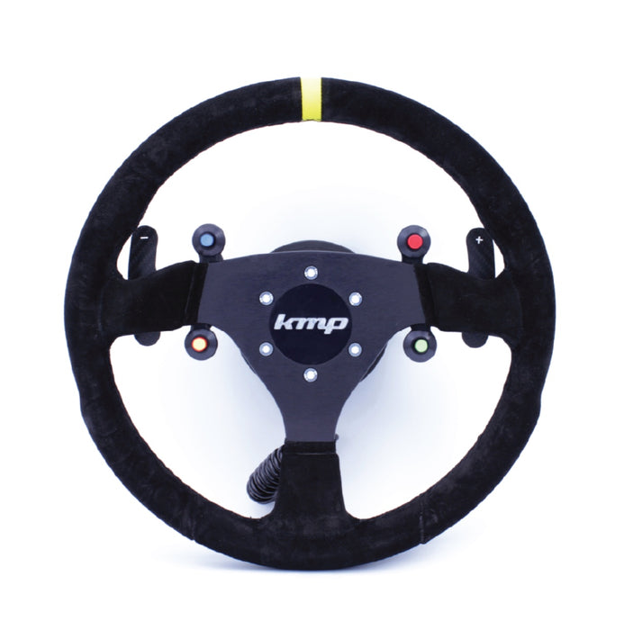 BMW E46 Racing Wheel