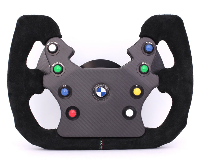 KMP BMW Fxx GT4 Steering Wheel