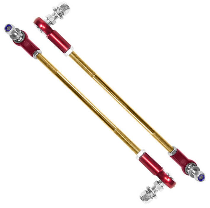 BMW Adjustable Sway Bar Links FRONT PRO – E46, Z4