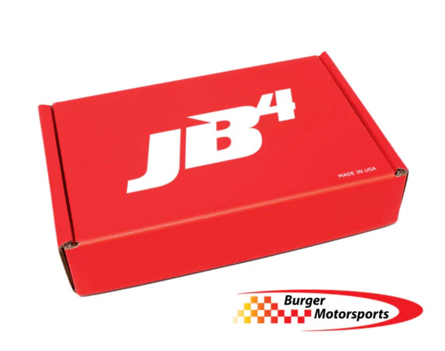 Burger Motorsports JB4 500 Horsepower Package for N54 BMW