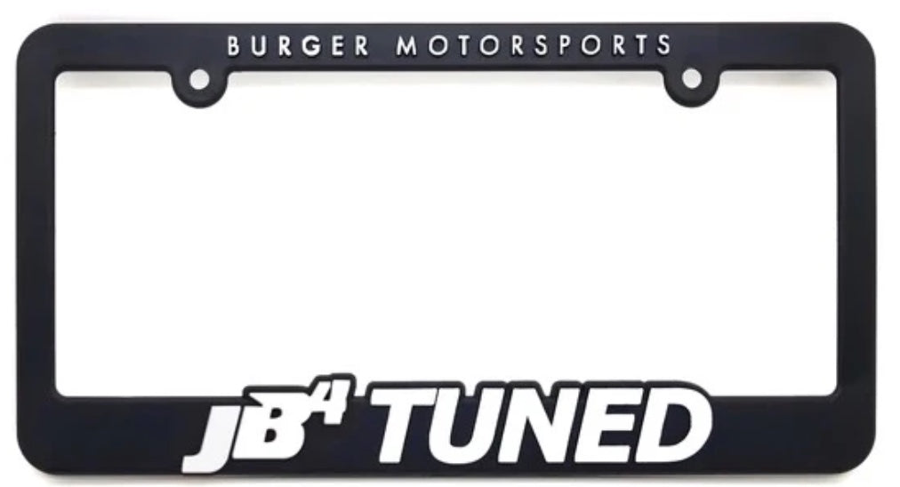 Burger Motorsports JB4 500 Horsepower Package for N54 BMW