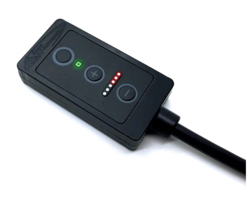 BMS Pedal Tuner - Adjustable throttle response