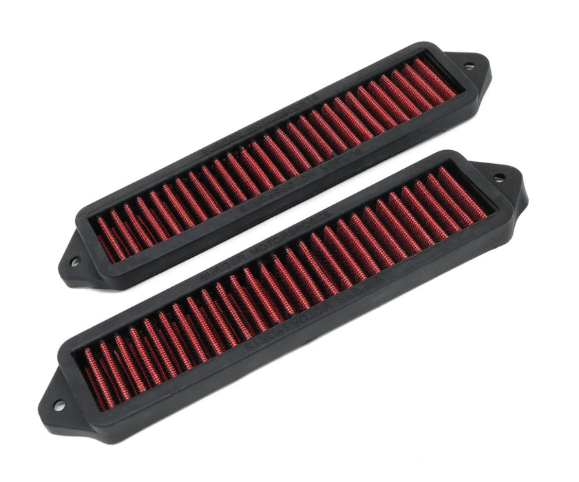 BMS Cowl Filters for BMW E9x E8x & X1