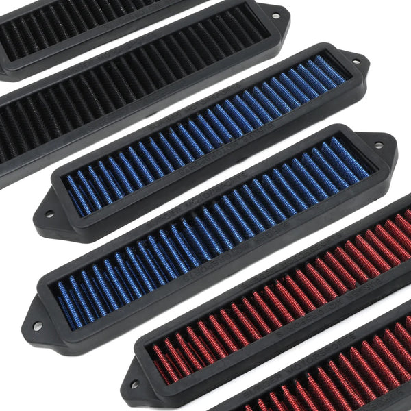 PACEWALKER Cabin Air Cowl Filters Fit For B-MW E Chassis E82 E88 E90