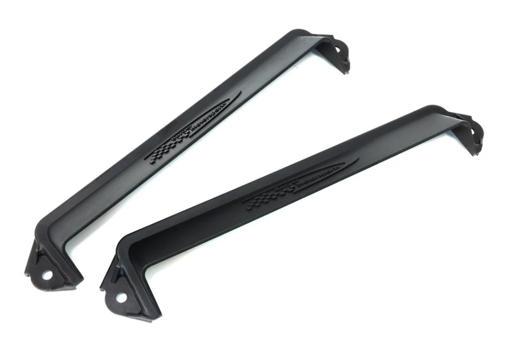 Weather Guards for BMS Cowl Filters for BMW E9x E8x & X1