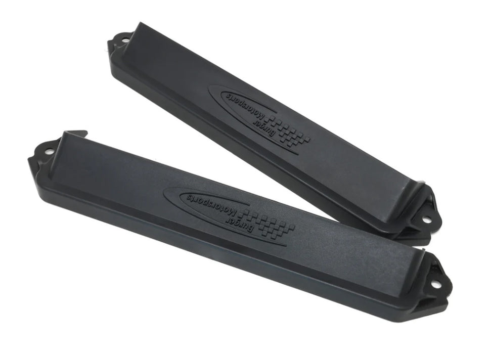 Weather Guards for BMS Cowl Filters for BMW E9x E8x & X1