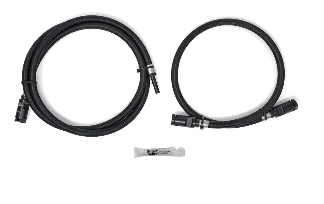 BMW 135i & 335i Bluetooth Flex Fuel Kits for the E-Chassis N54 and N55 Motors