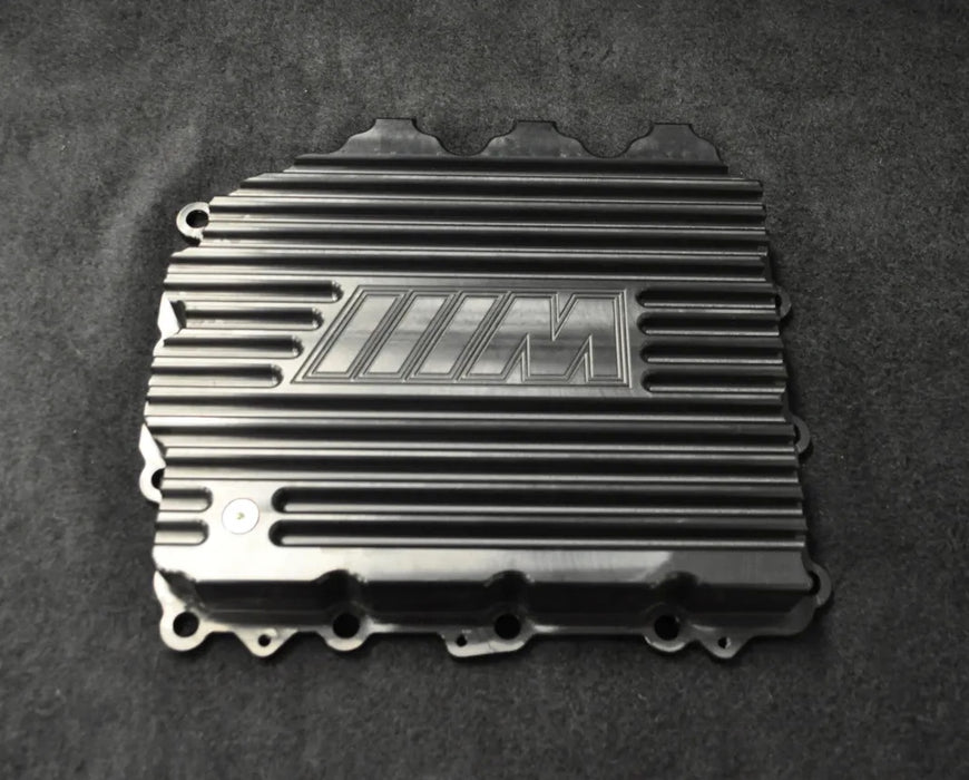 BMW DCT Billet Transmission Pan