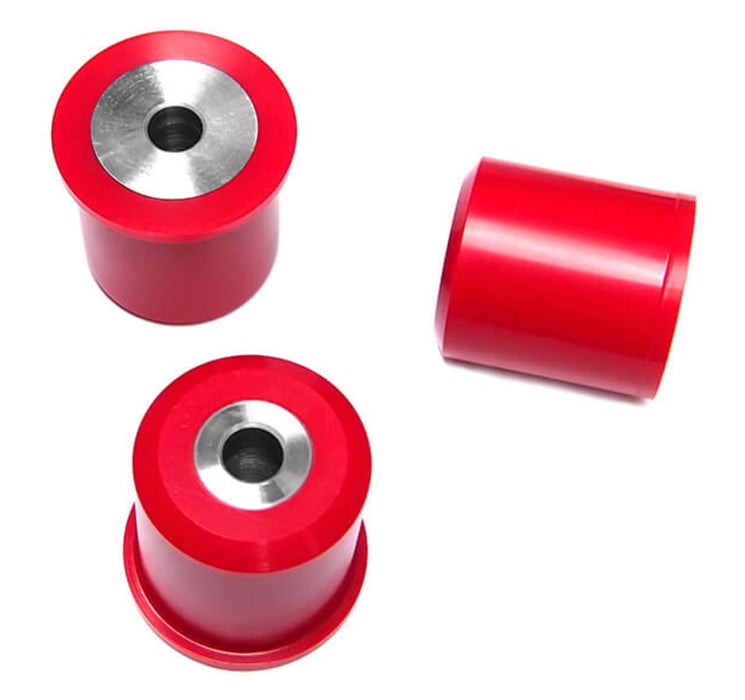 BMW Differential Bushings, Poly 75D – E90 E92 (M3), E82 (1M)