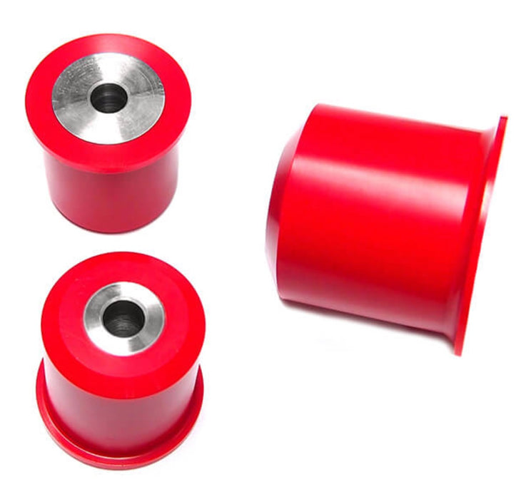 BMW Differential Bushings, Poly 75D – E90 E92 E82 (Non-M)