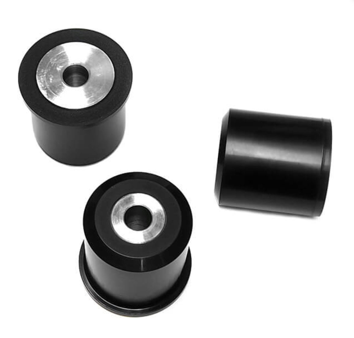 BMW Differential Bushings, Aluminum - F30, F32, F22 - AKG Motorsport